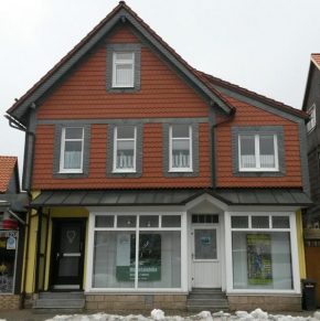  Haus Isabelle OG  Санкт-Андреасберг